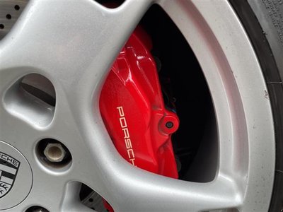 2006 Porsche 911 照片 2