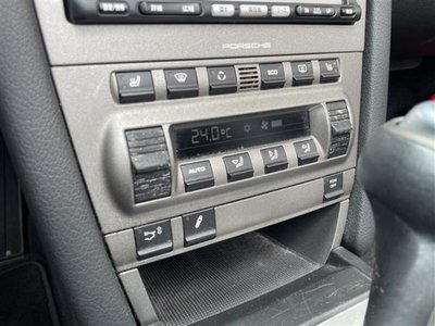 2006 Porsche 911 照片 10