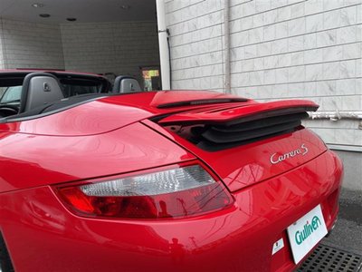 2006 Porsche 911 — миниатюра 31