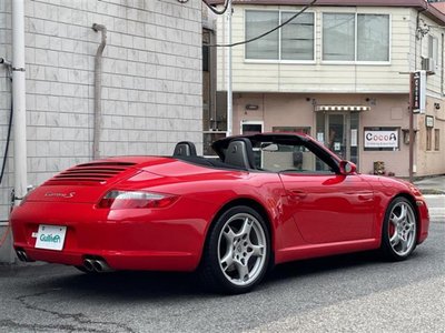 2006 Porsche 911 — миниатюра 27