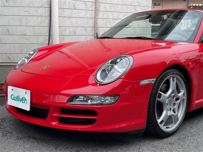 2006 Porsche 911 — миниатюра 35