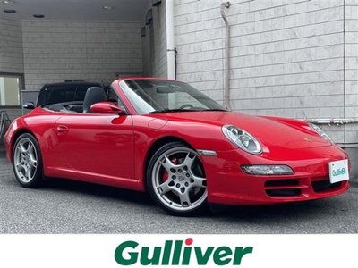 2006 Porsche 911 照片 1