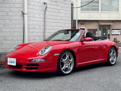 2006 Porsche 911 — миниатюра 34