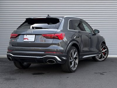 AUDI RS Q3 - 7