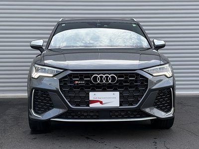 AUDI RS Q3 - 4