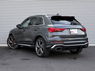 AUDI RS Q3 - 9