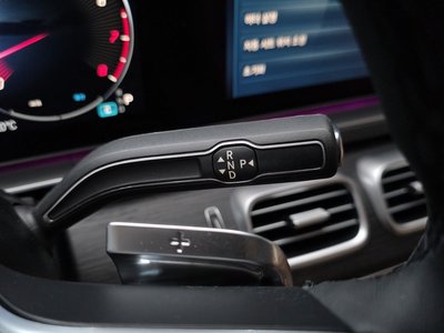 صورة مصغرة 12 لـ 2025 Mercedes-BENZ GLE