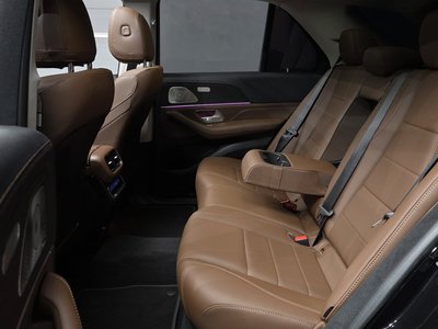صورة مصغرة 18 لـ 2025 Mercedes-BENZ GLE