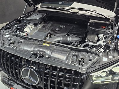 صورة 7 لـ 2025 Mercedes-BENZ GLE
