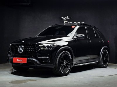 صورة 1 لـ 2025 Mercedes-BENZ GLE