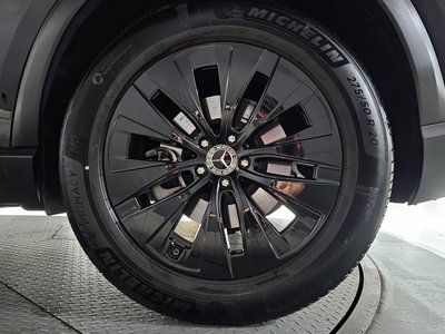 صورة 8 لـ 2025 Mercedes-BENZ GLE