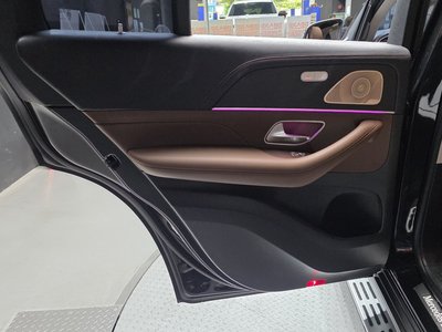 صورة مصغرة 15 لـ 2025 Mercedes-BENZ GLE
