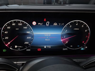 صورة مصغرة 11 لـ 2025 Mercedes-BENZ GLE