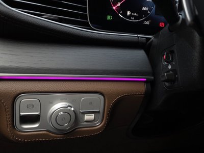 صورة مصغرة 26 لـ 2025 Mercedes-BENZ GLE