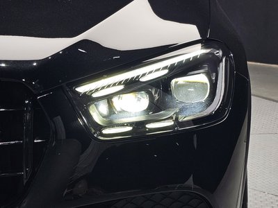 صورة 9 لـ 2025 Mercedes-BENZ GLE