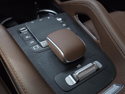 صورة مصغرة 29 لـ 2025 Mercedes-BENZ GLE