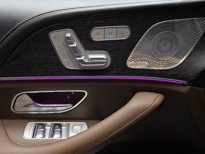 صورة مصغرة 27 لـ 2025 Mercedes-BENZ GLE