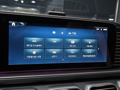 صورة مصغرة 22 لـ 2025 Mercedes-BENZ GLE
