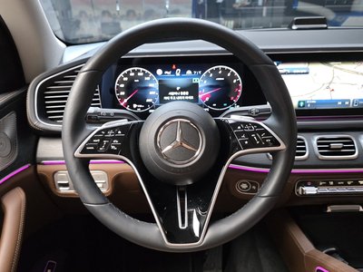 صورة مصغرة 19 لـ 2025 Mercedes-BENZ GLE