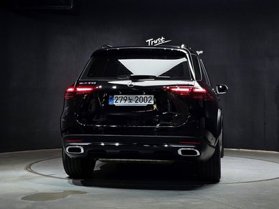 صورة 3 لـ 2025 Mercedes-BENZ GLE