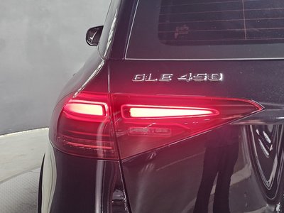 صورة 10 لـ 2025 Mercedes-BENZ GLE