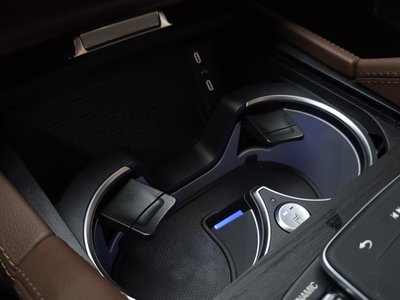 صورة مصغرة 25 لـ 2025 Mercedes-BENZ GLE