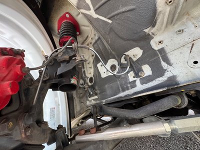 2001 Nissan SYLVIA 缩略图 22