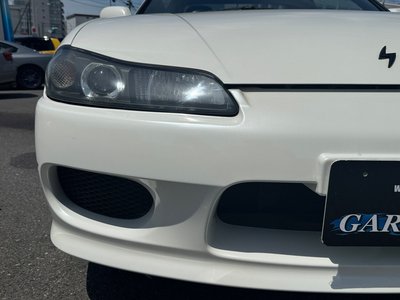 2001 Nissan SYLVIA 缩略图 12