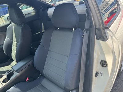 2001 Nissan SYLVIA 缩略图 27