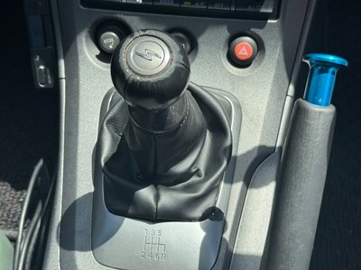 2001 Nissan SYLVIA 缩略图 38