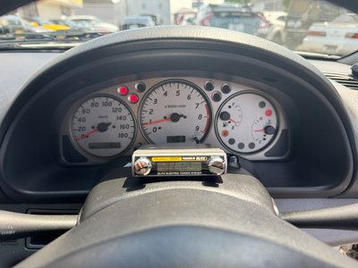 2001 Nissan SYLVIA 缩略图 30