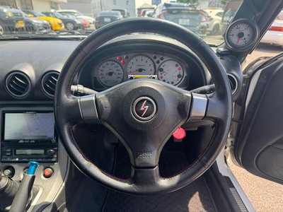 2001 Nissan SYLVIA 缩略图 29