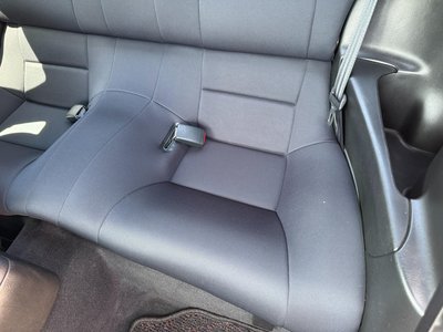2001 Nissan SYLVIA 缩略图 48