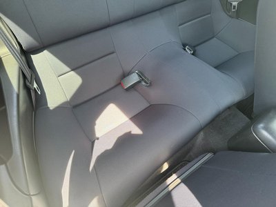 2001 Nissan SYLVIA 缩略图 46