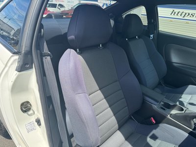 2001 Nissan SYLVIA 缩略图 24