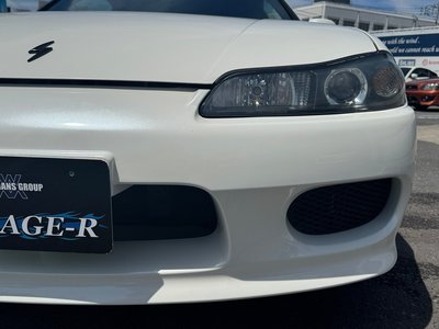 2001 Nissan SYLVIA 缩略图 13