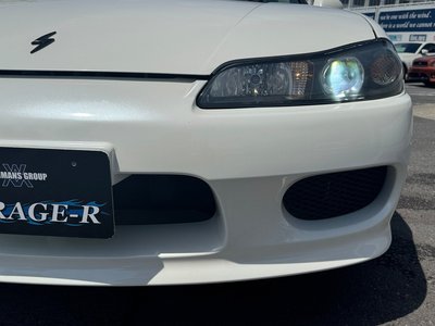 2001 Nissan SYLVIA 缩略图 15