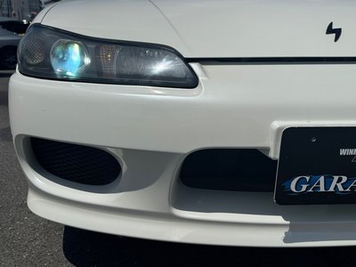 2001 Nissan SYLVIA 缩略图 14