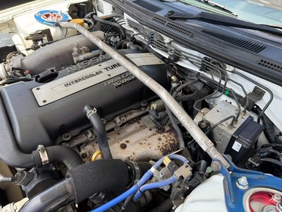 2001 Nissan SYLVIA 缩略图 19