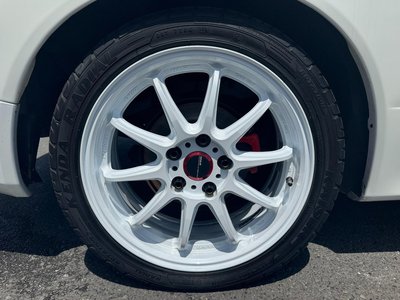 2001 Nissan SYLVIA 缩略图 11