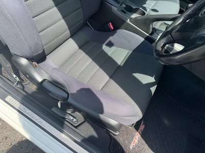 2001 Nissan SYLVIA 缩略图 25