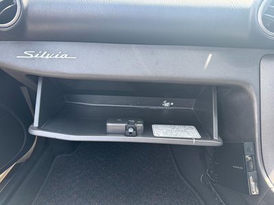 2001 Nissan SYLVIA 缩略图 44