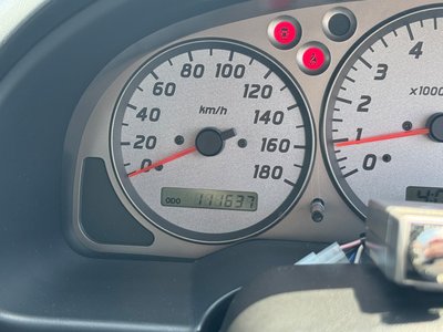 2001 Nissan SYLVIA 缩略图 31