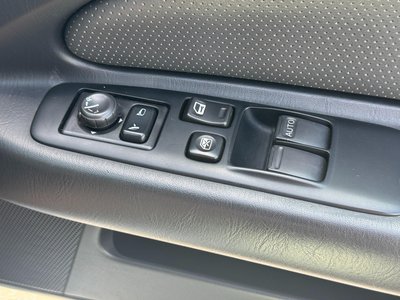 2001 Nissan SYLVIA 缩略图 42