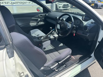 2001 Nissan SYLVIA 缩略图 23