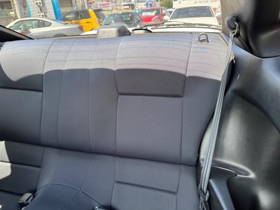 2001 Nissan SYLVIA 缩略图 47