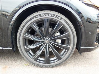 2023 Toyota CROWN SPORT thumbnail 41