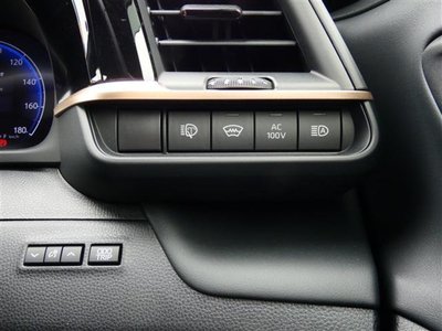 2023 Toyota CROWN SPORT thumbnail 16
