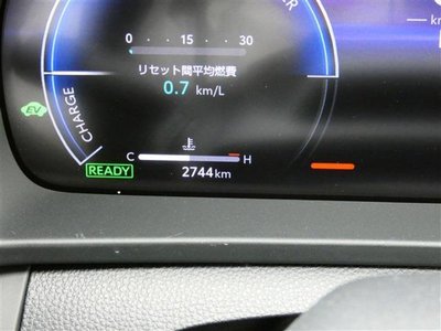 2023 Toyota CROWN SPORT thumbnail 45