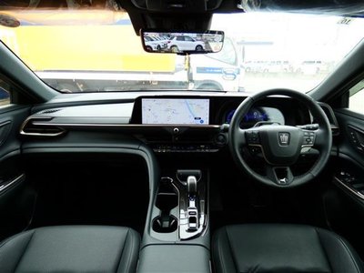 2023 Toyota CROWN SPORT — фото 2